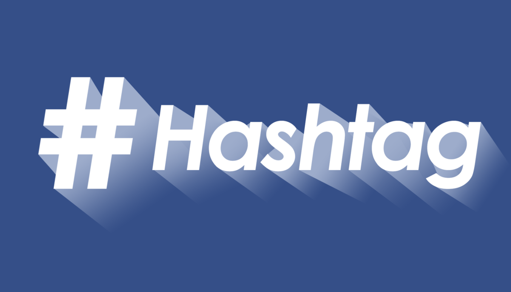 Hashtags and SEO